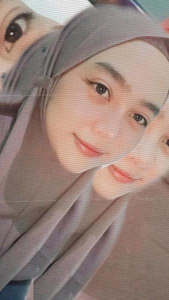Gusti rani nikita foto profil