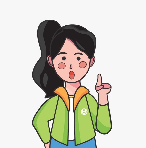 Moni foto profil