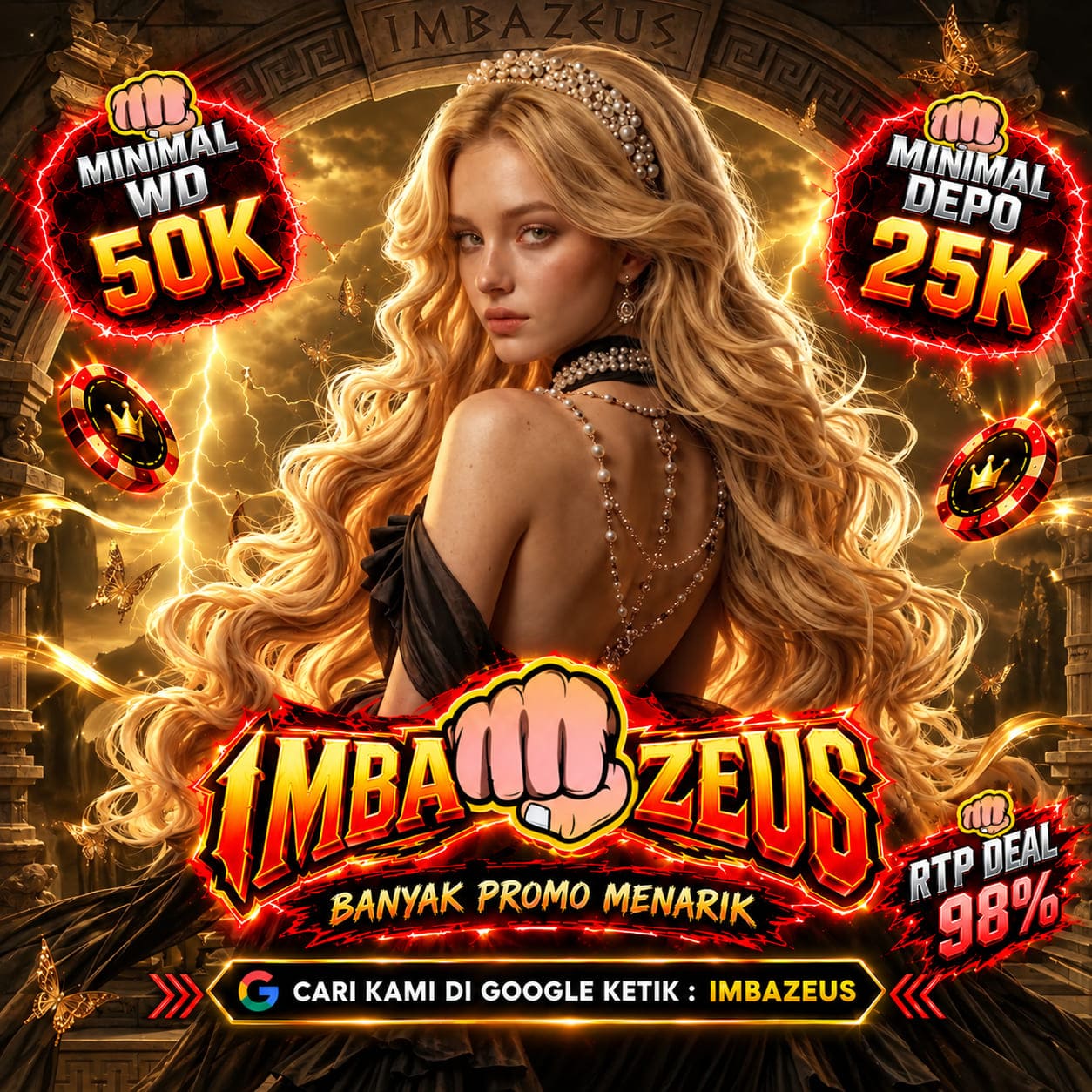 IMBAZEUS