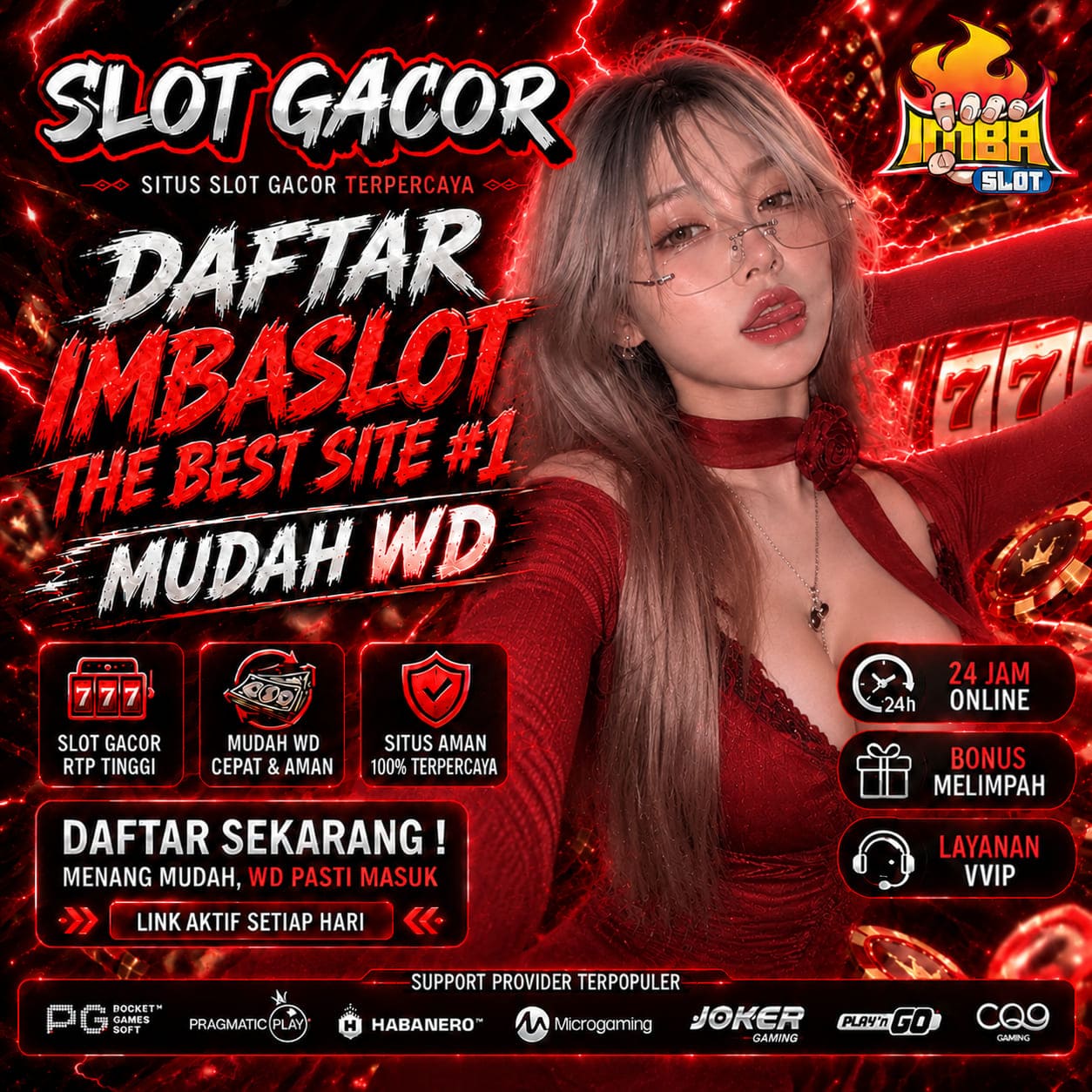 IMBASLOT