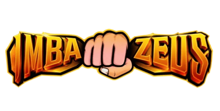 LOGO IMBAZEUS