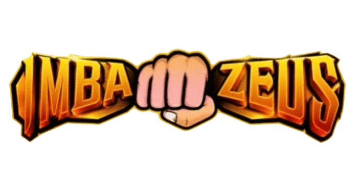 LOGO IMBAZEUS