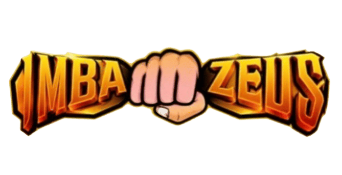 IMBAZEUS logo