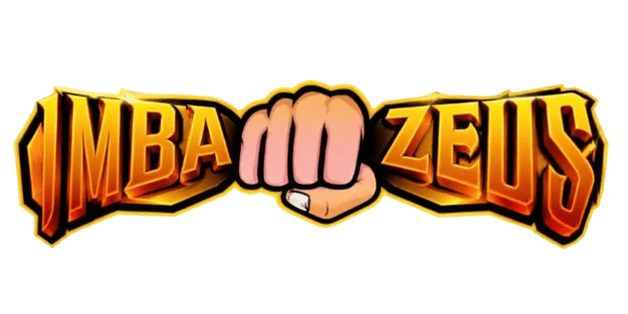 IMBAZEUS Logo