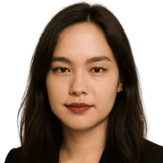 Chi - Co-founder