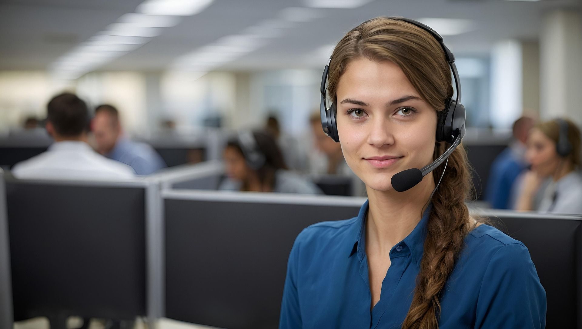 Interpreting services