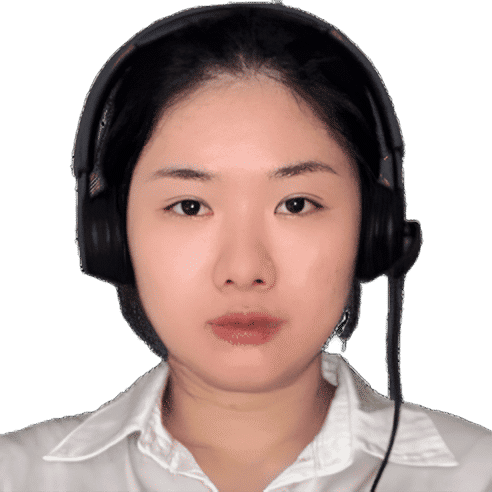Ann - Co-founder