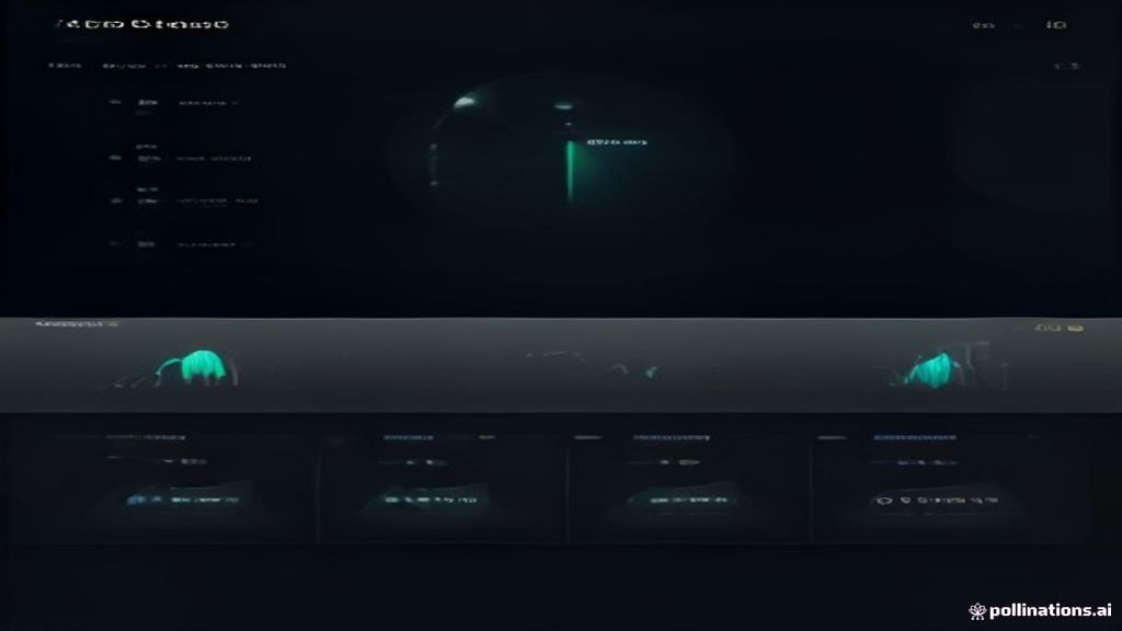 A professional fintech dashboard showcasing digital asset growth and payout status on HumbleSkill.