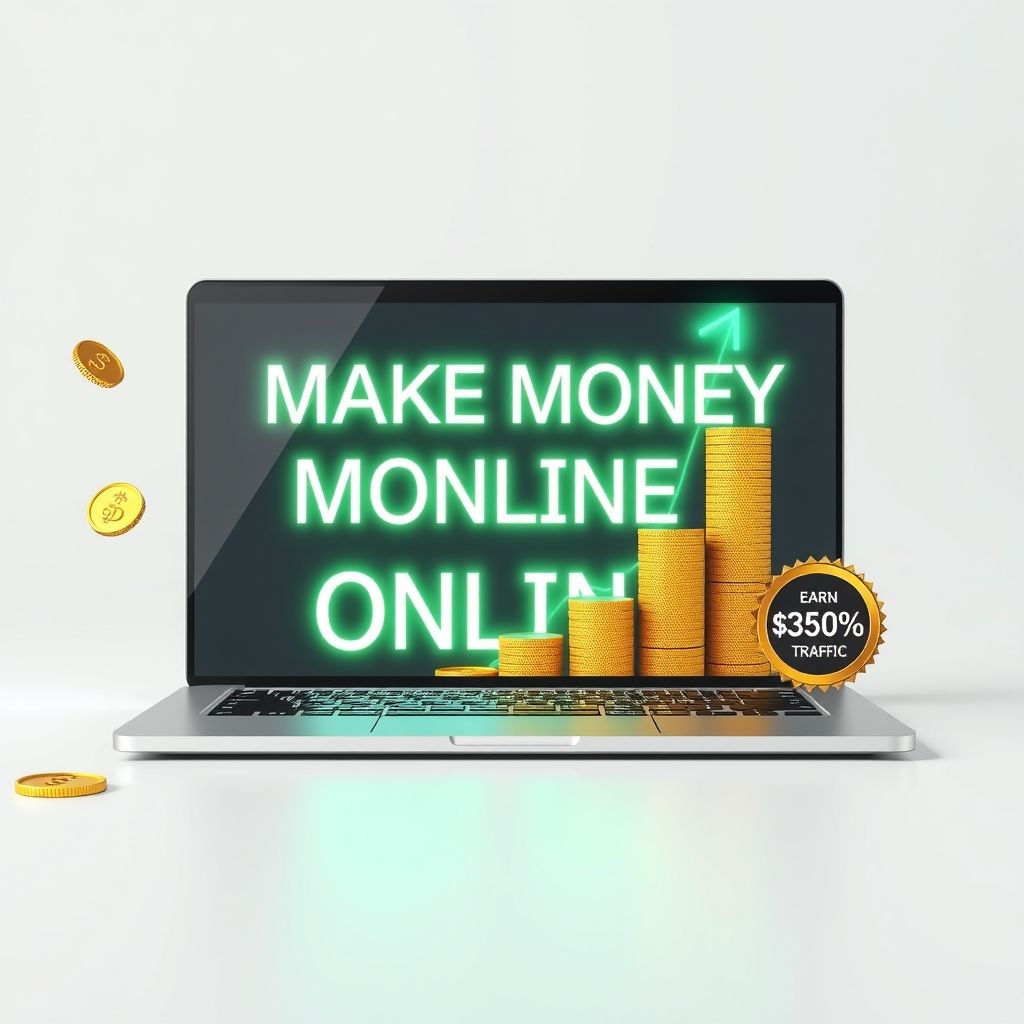 Make Money Online Without Investment: The Ultimate 2024 Guide