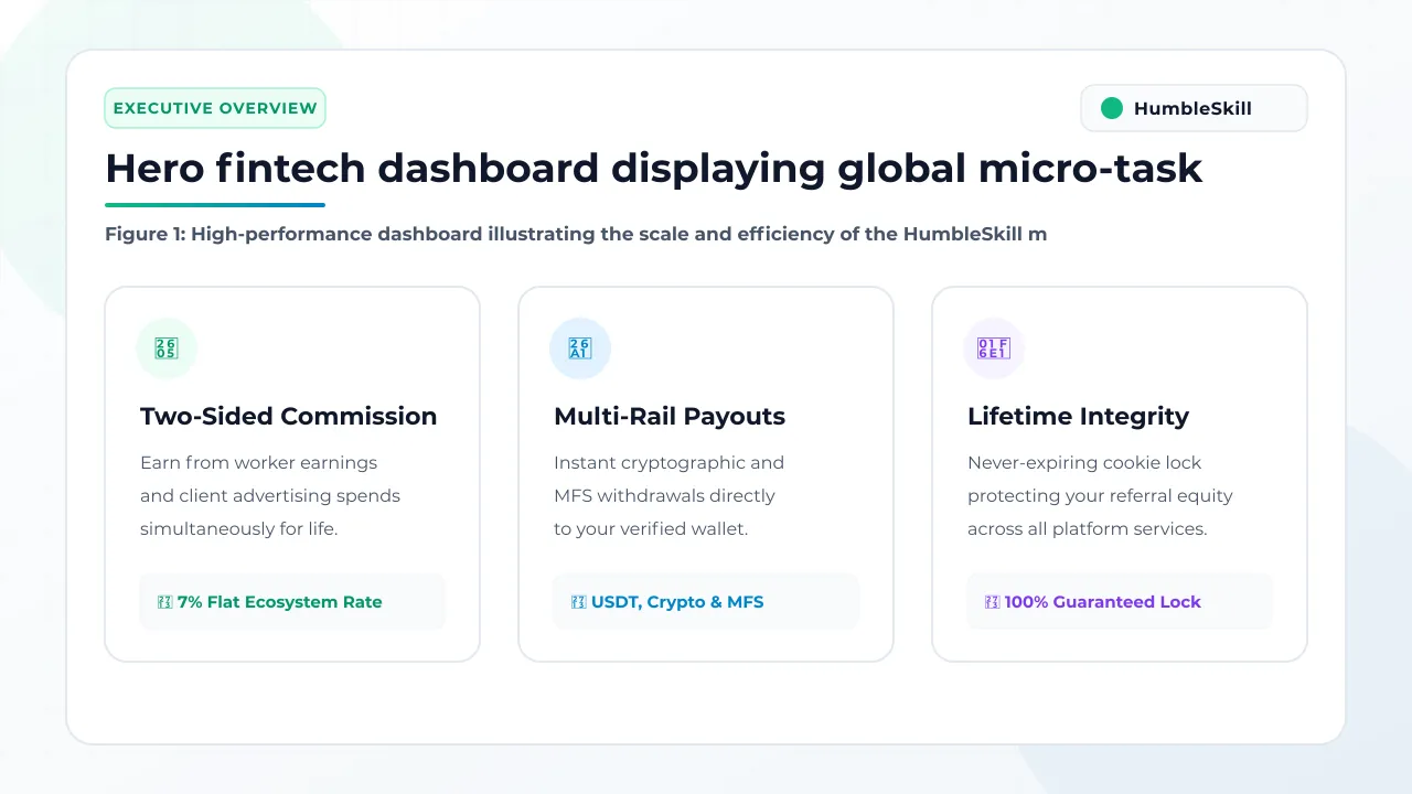 Hire Micro Task Workforce on HumbleSkill from ৳0.60 Today