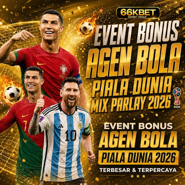 66KBET Banner
