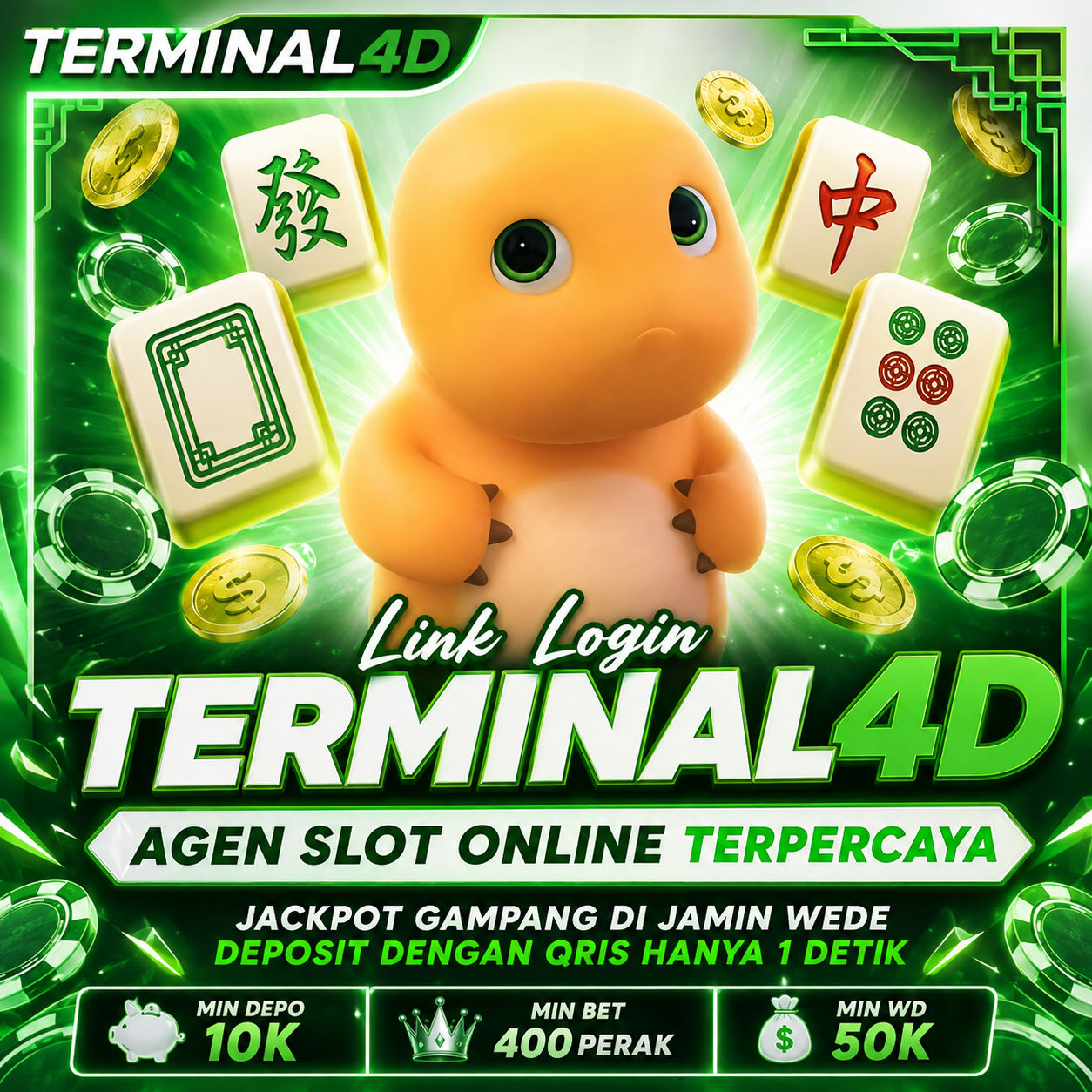 TERMINAL4D: Agen Slot Online Terpercaya Hari Ini Link Resmi Mudah Diakses - WooCommerce eCommerce