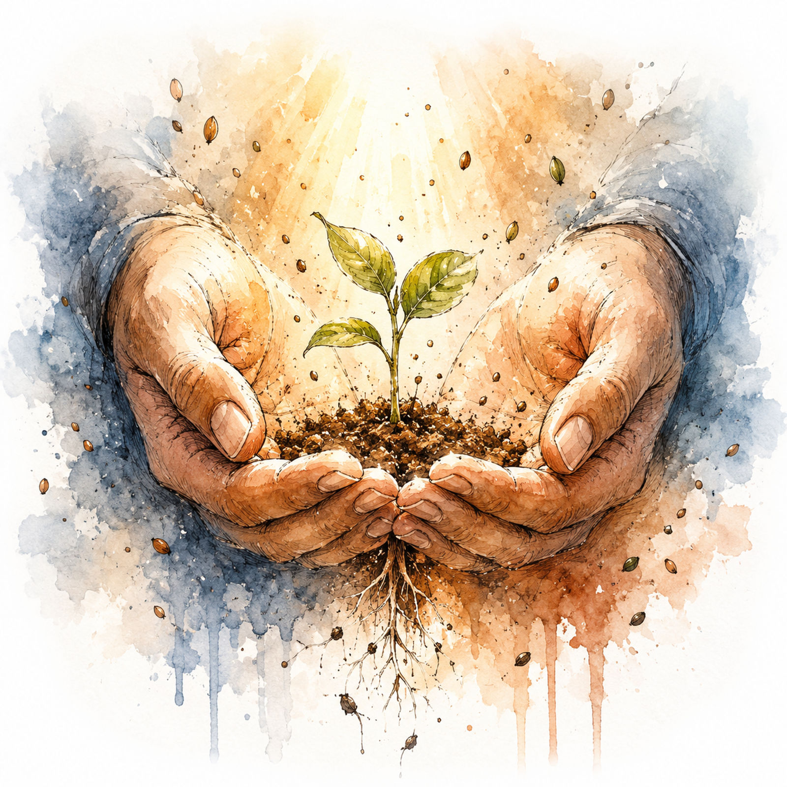 Contribute to DRBI