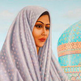 Ṭáhirih