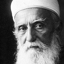 ‘Abdu’l-Bahá