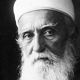 ‘Abdu’l-Bahá