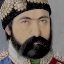 Muḥammad Sháh