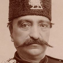 Náṣiri’d-Dín Sháh