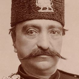 Náṣiri’d-Dín Sháh