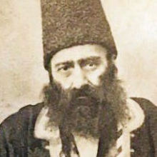 Amír-Niẓám