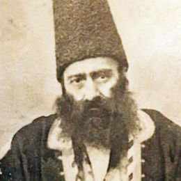 Amír-Niẓám