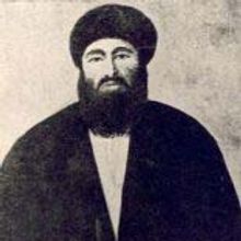 Siyyid Káẓim-i-Rashtí