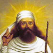 Zoroaster