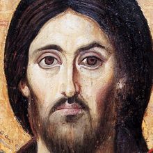 Jesus Christ