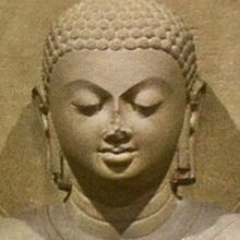 the Buddha