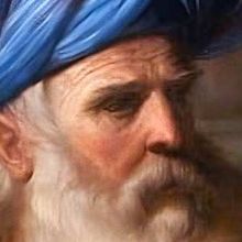 Abraham