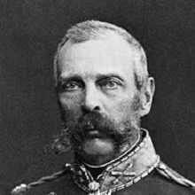 Czar Alexander II