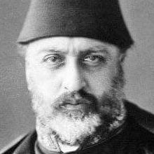 Sulṭán ‘Abdu’l-‘Azíz