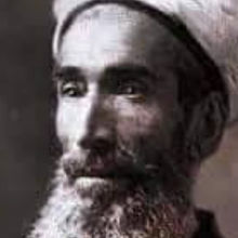 Mírzá Abu'l-Faḍl