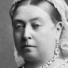 Queen Victoria