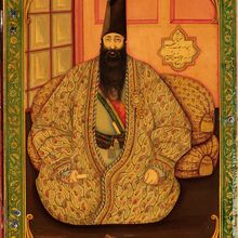Mírzá Áqá Khán-i-Núrí