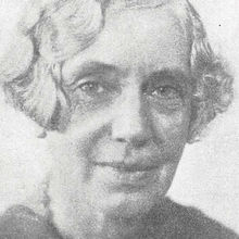 Martha Root
