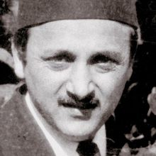 Shoghi Effendi