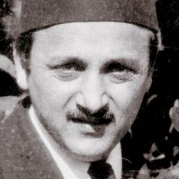 Shoghi Effendi