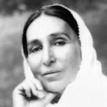 Munírih Khánum