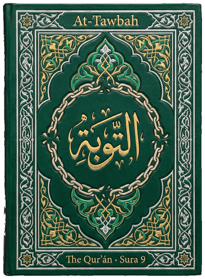 At-Tawbah — Sura 9 of the Qurʼán