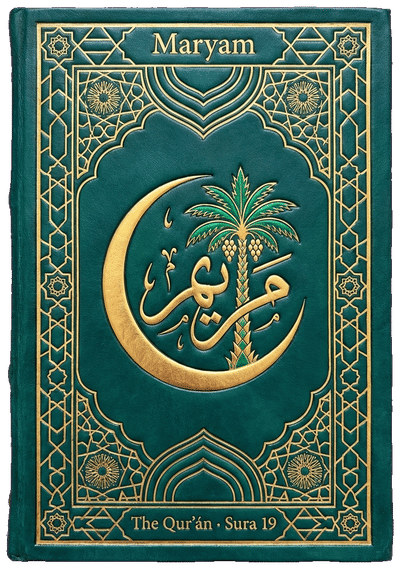 Maryam — Sura 19 of the Qurʼán