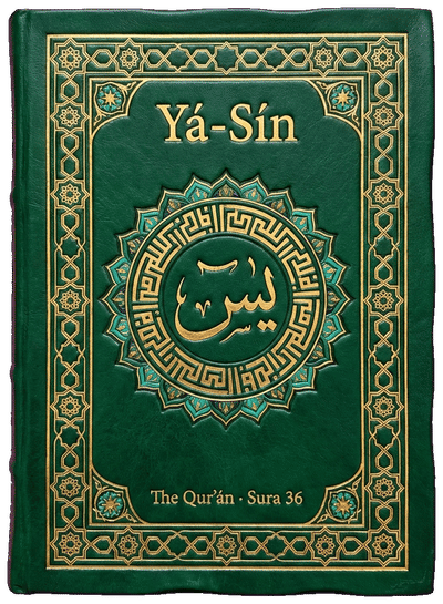 Yá-Sín — Sura 36 of the Qurʼán