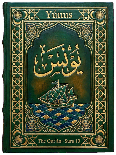 Yúnus — Sura 10 of the Qurʼán