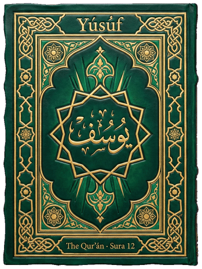 Yúsuf — Sura 12 of the Qurʼán