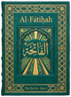 Cover art for Súrih Al-Fátiḥah (The Opening) — Sura 1 of the Qurʼán