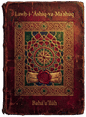 Lawḥ-i-’Áshiq-va-Ma’shúq — Bahá’u’lláh cover