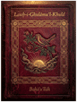 Lawḥ-i-Ghulámu’l-Khuld — Tablet of the Immortal Youth cover