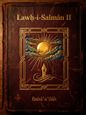 Lawḥ-i-Salmán II — Tablet for Salman II cover