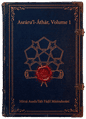 Asráru’l-Áthár, Volume 1 — Secrets of the Relics, Volume 1 cover