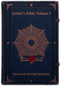 Asráru’l-Áthár, Volume 5 — Secrets of the Relics, Volume 5 cover